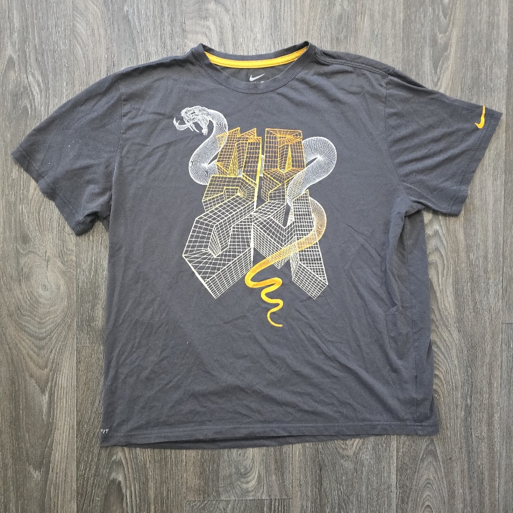 Men's Nike Kobe Bryant T-Shirt
